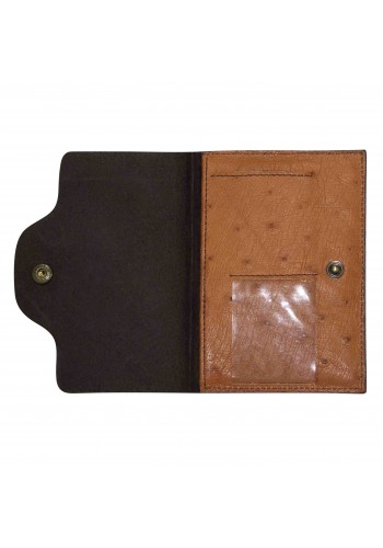 WALLET - Porte-Permis 2