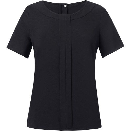 BT2280 - Blouse Crêpe de Chine VERONA 2