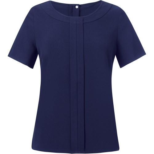 BT2280 - Blouse Crêpe de Chine VERONA 2