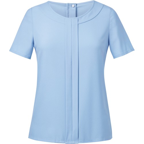 BT2280 - Blouse Crêpe de Chine VERONA 2