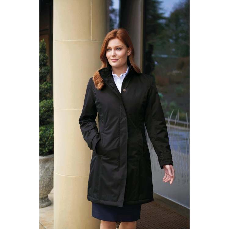 BT2346 - Manteau imperméable Washington