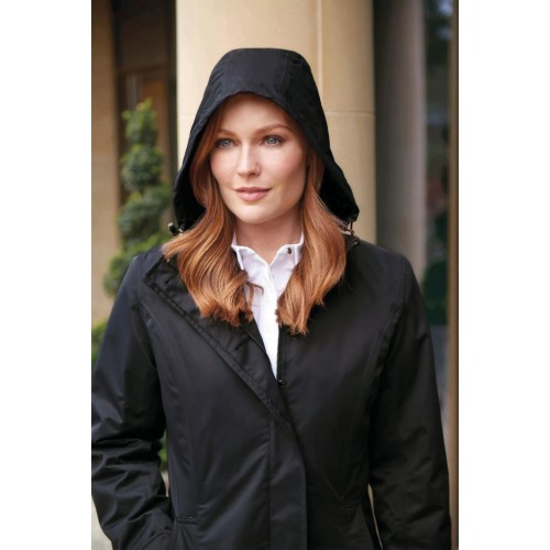 BT2346 - Manteau imperméable Washington 2