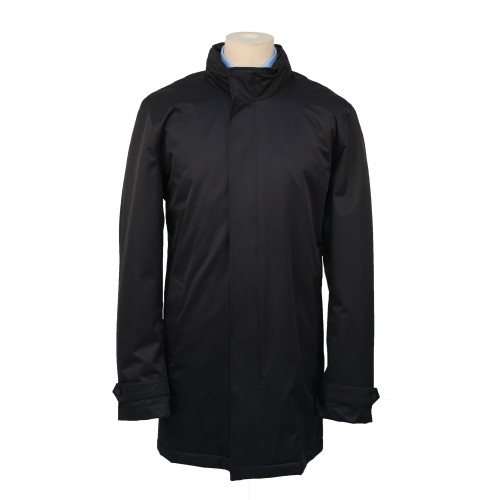 BT9887 - Manteau imperméable Chicago