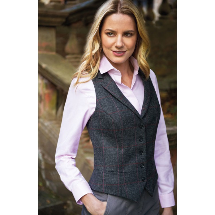 BT2310 - Gilet femme Nashville