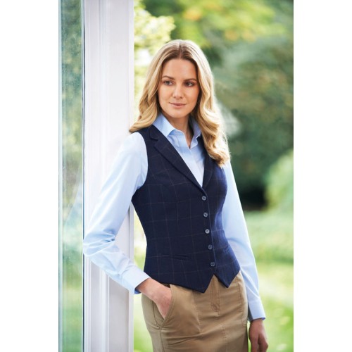 BT2310 - Gilet femme Nashville