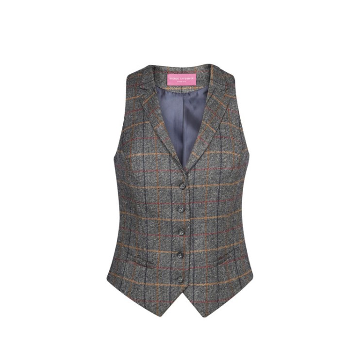 BT2310 - Gilet femme Nashville