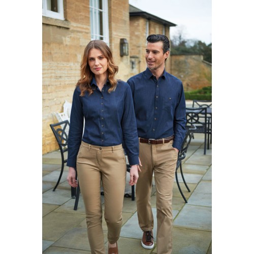 BT2323 - Chemisier Banff 2