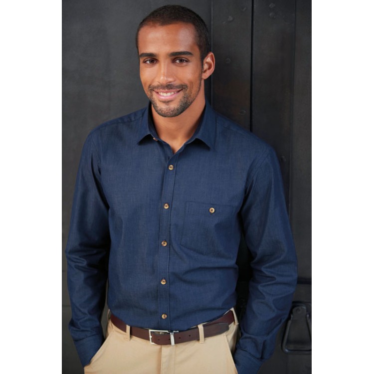 BT7886 - Chemise Jasper