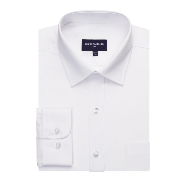 BT7889 - Chemise Vulcan