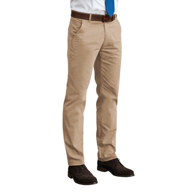 BT8807 - Chino coupe slim Miami