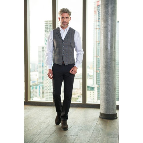 BT8807 - Chino coupe slim Miami 2