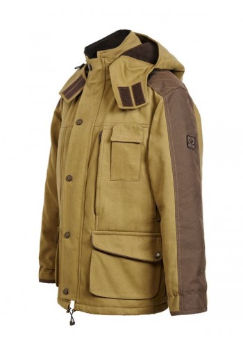 DEREK UNIE - Veste de chasse Homme
