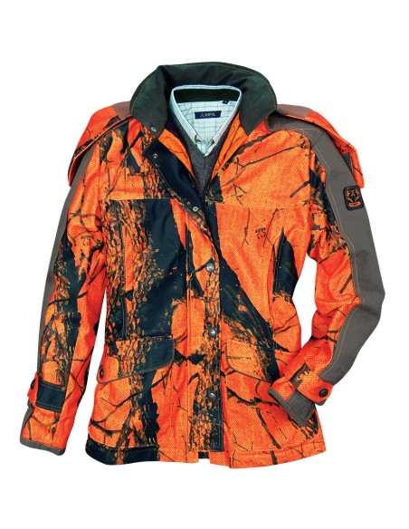 KAREN - Veste de chasse Femme