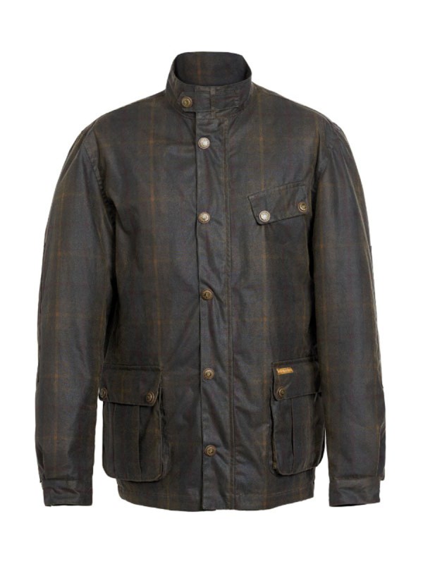 CAMORA - Veste sportswear Homme