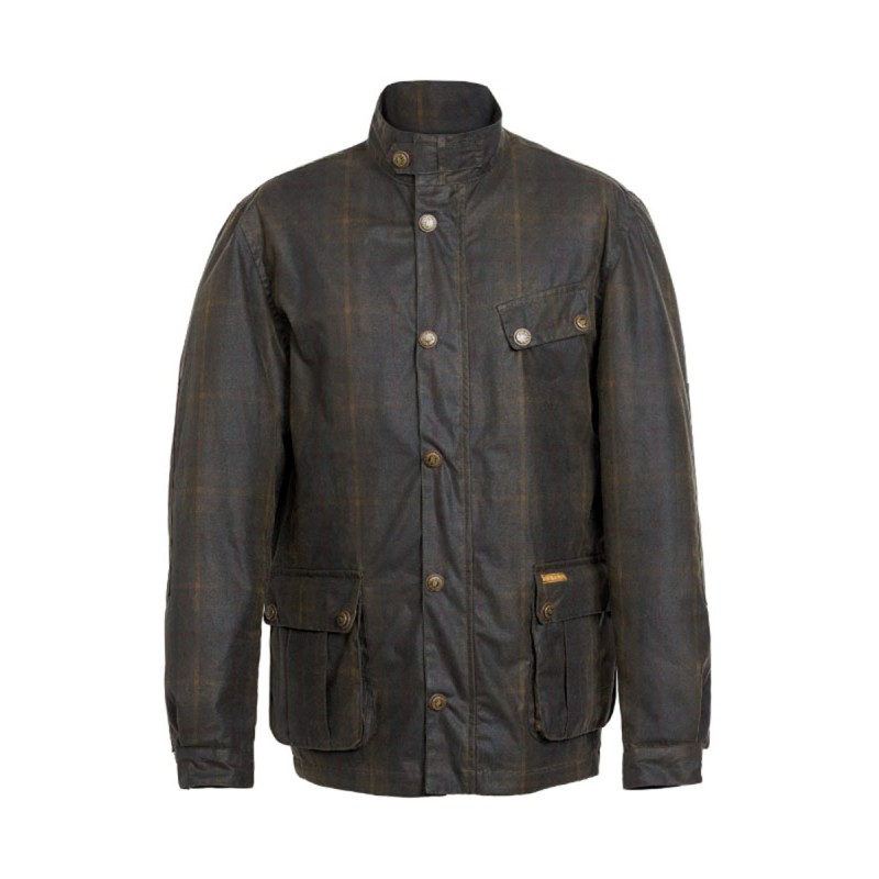 CAMORA - Veste sportswear Homme