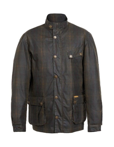 CAMORA - Veste sportswear Homme