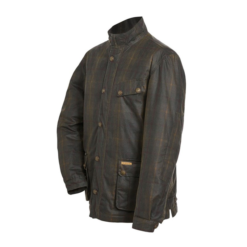 CAMORA - Veste sportswear Homme