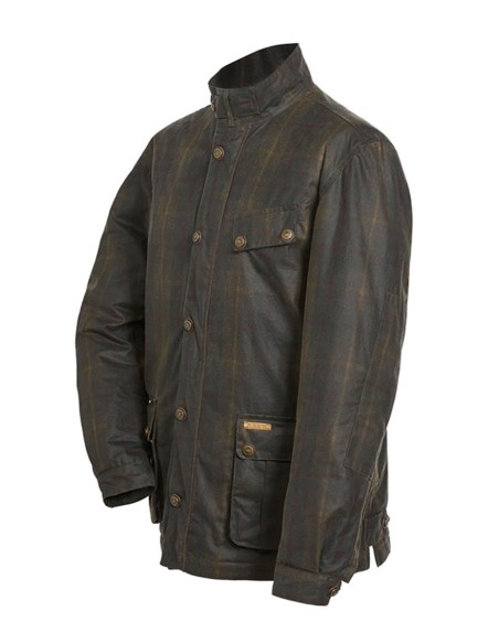 CAMORA - Veste sportswear Homme