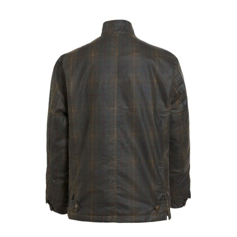 CAMORA - Veste sportswear Homme