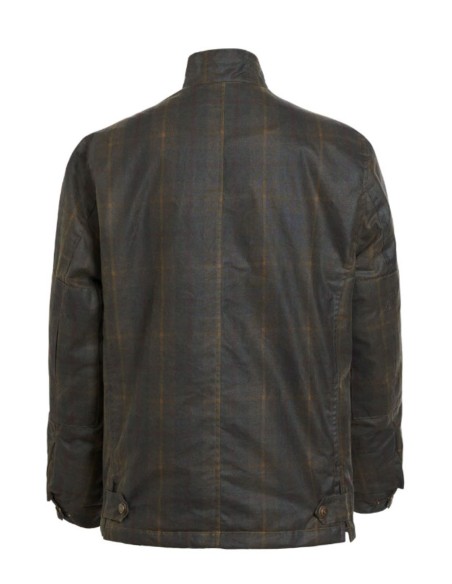 CAMORA - Veste sportswear Homme