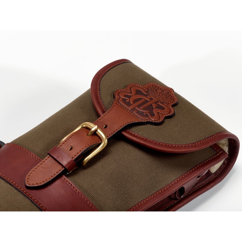 Housse de Fusil Toile