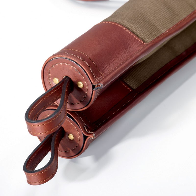 Housse Paire de Fusils en Toile