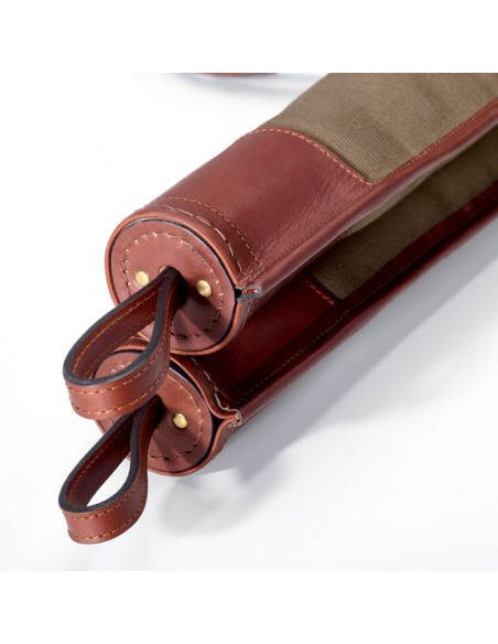 Housse Paire de Fusils en Toile