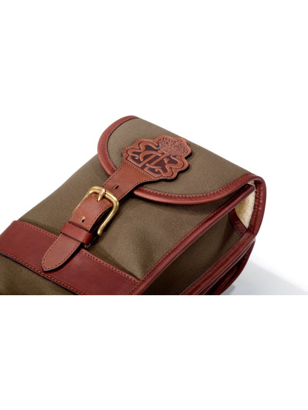 Housse Paire de Fusils en Toile 2