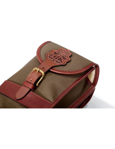 Housse Paire de Fusils en Toile