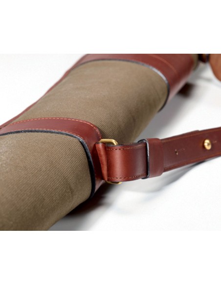 Housse Paire de Fusils en Toile