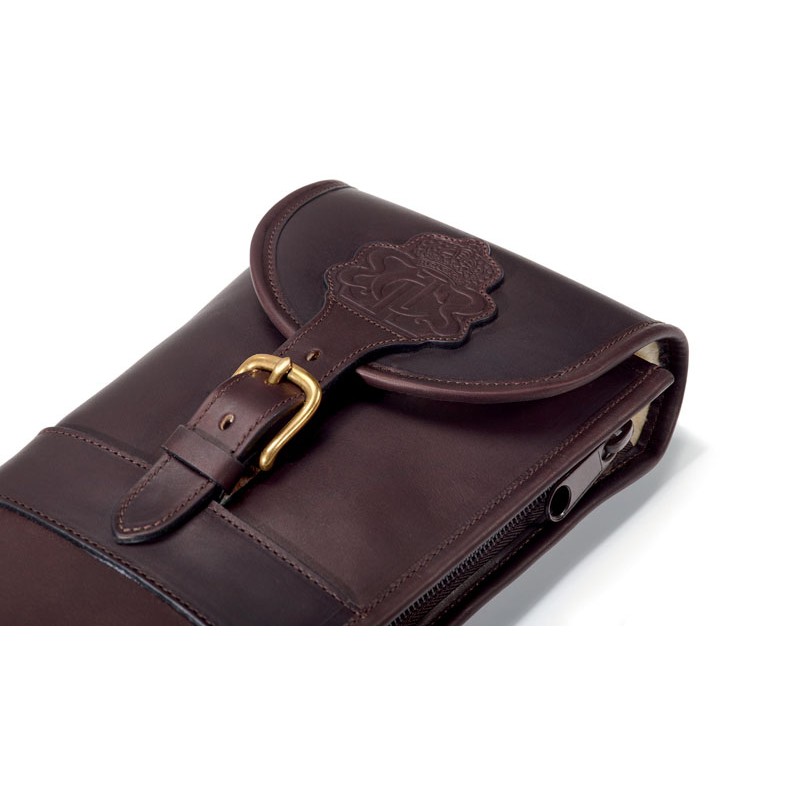 Housse de Fusil Cuir