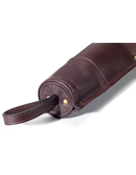 Housse de Fusil Cuir
