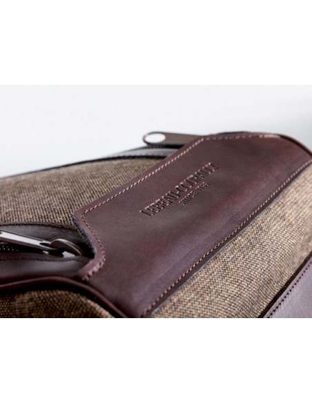 Sac à dos Taille 3 en Toile