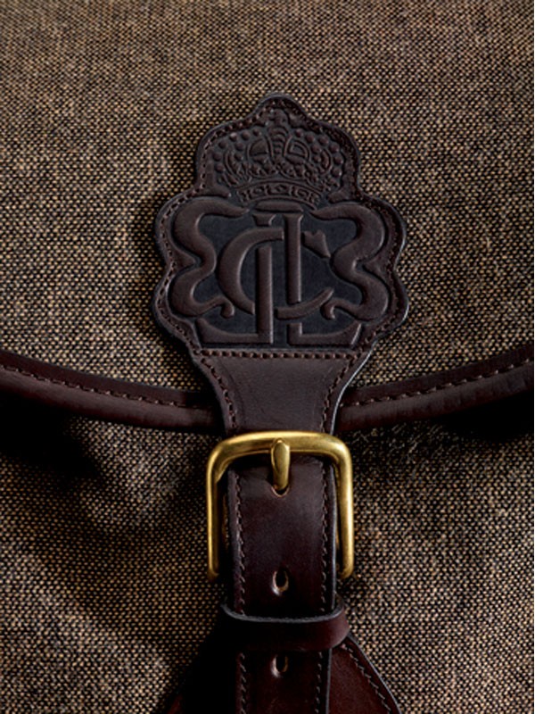 Sac à dos Taille 3 en Toile 2