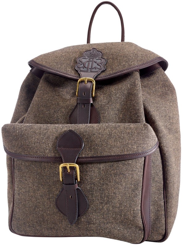 Sac à dos Taille 3 en Toile