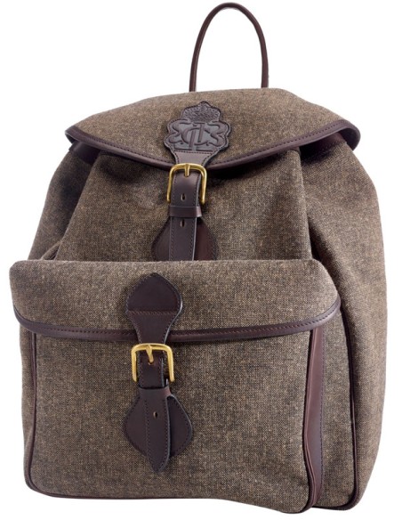 Sac à dos Taille 3 en Toile