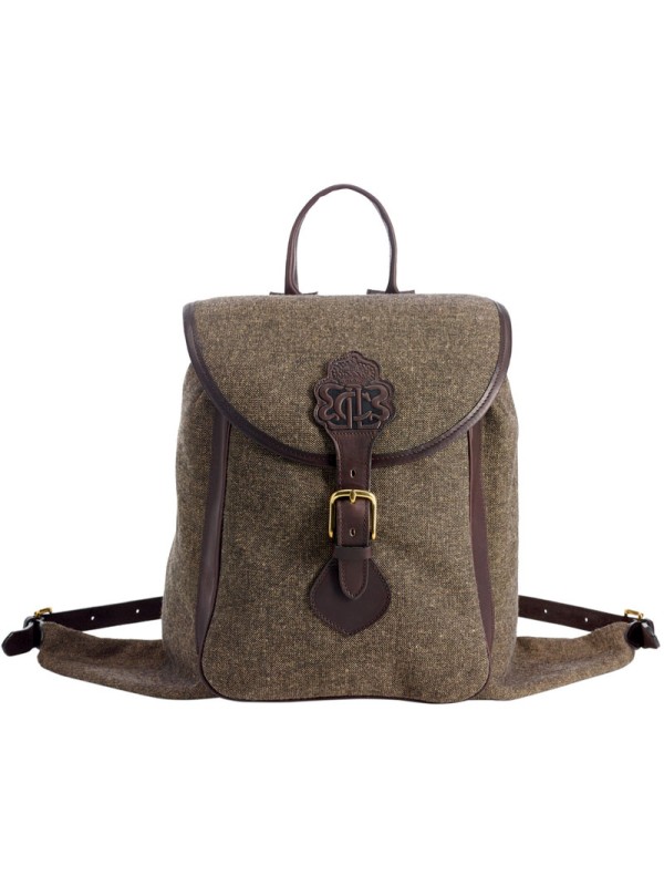 Sac à dos Montagne en Toile