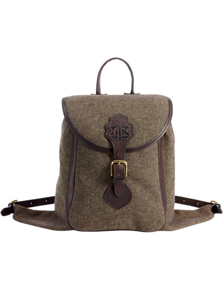 Sac à dos Montagne en Toile