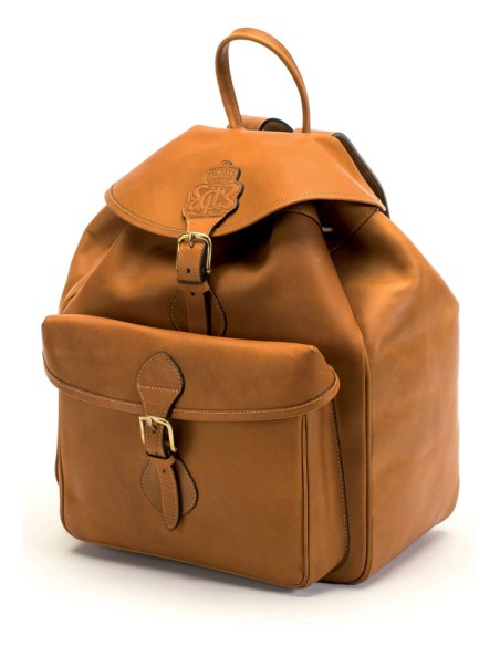 Sac à dos Taille 3 en Cuir