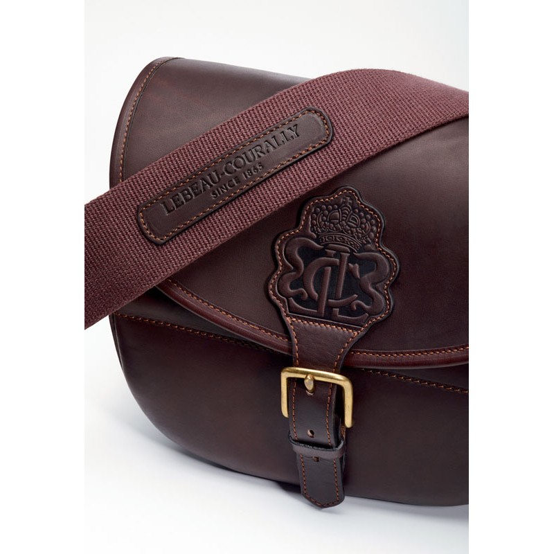 Cartouchière Anglaise Petit Modèle