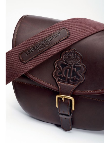 Cartouchière Anglaise Petit Modèle