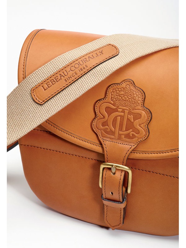 Cartouchière Anglaise Petit Modèle