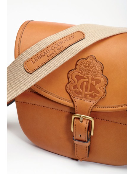 Cartouchière Anglaise Petit Modèle