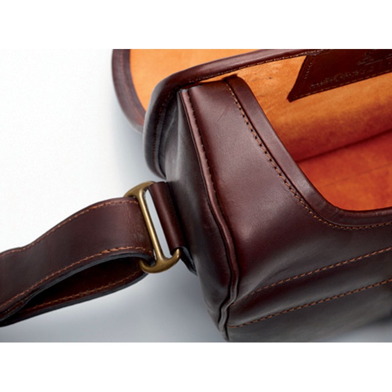 Cartouchière Anglaise Petit Modèle