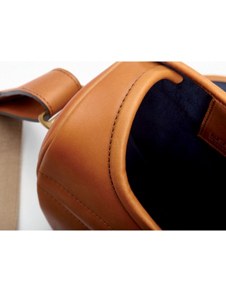 Cartouchière Anglaise Petit Modèle