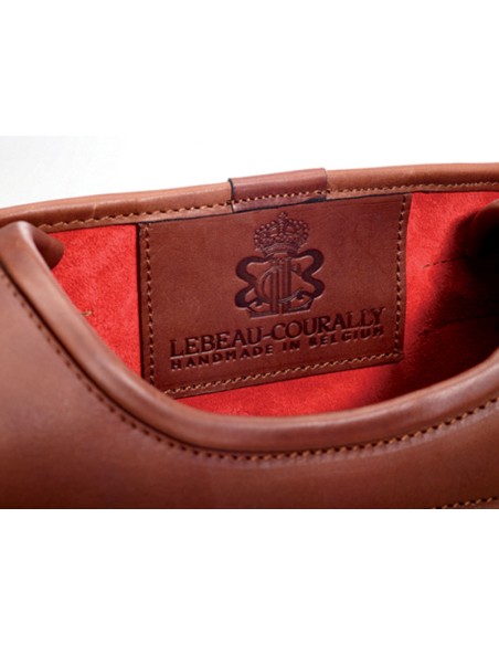 Cartouchière Anglaise Petit Modèle