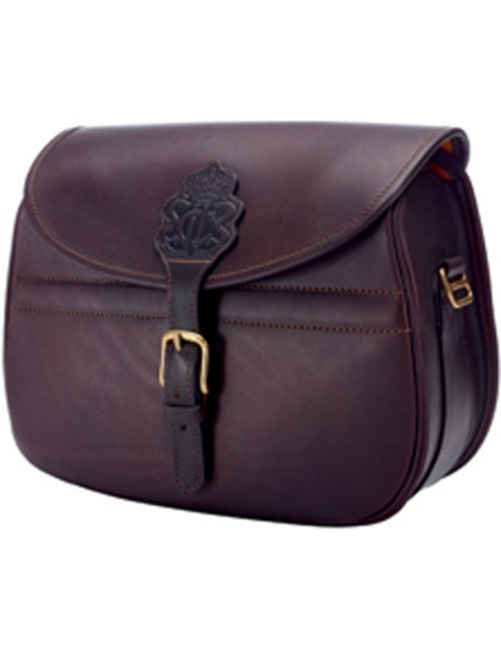 Cartouchière Anglaise Grand Modèle