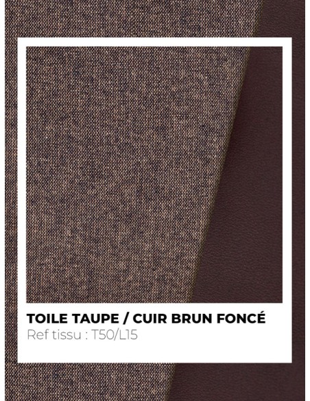 Sac de battue en Toile