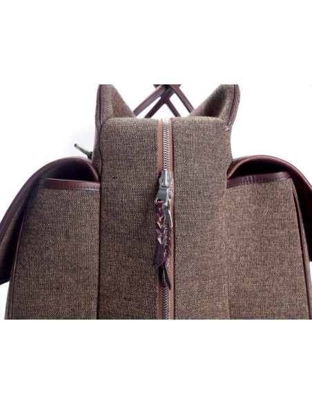 Sac de battue en Toile