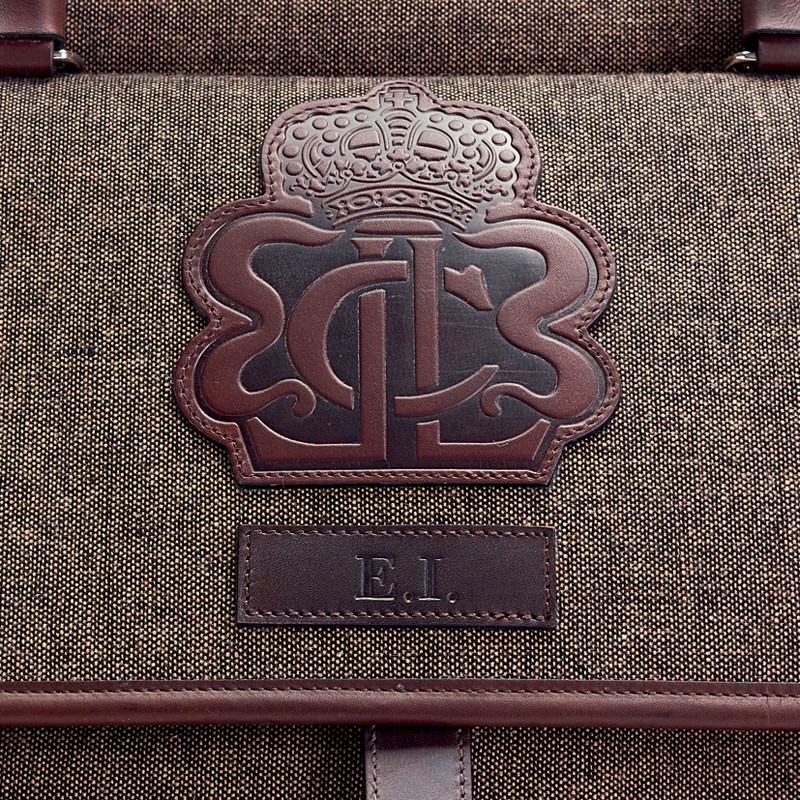 Sac de battue en Toile